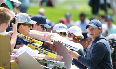PGA Championship: The conundrum that is Rory McIlroy’s profession