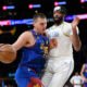 The Day-to-day Sweat: Nuggets getting some respect for assortment against Lakers