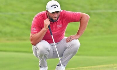 2023 PGA Championship odds, golf picks: Jon Rahm, Jordan Spieth predictions by model that nailed the Masters