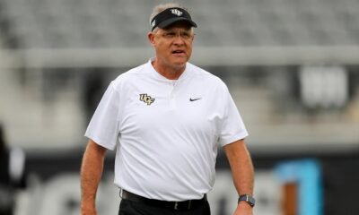 UCF coach Gus Malzahn ready to lead ‘championship program’ into Gargantuan 12, usher in unusual period for Knights