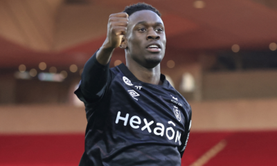 Folarin Balogun picks USMNT over England: FIFA approves forward’s one-time switch to USA from Three Lions