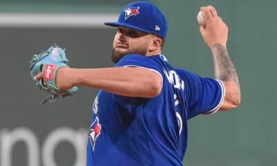 Delusion Baseball: 14 avid gamers you is susceptible to be tempted to tumble, including Alek Manoah and Lance Lynn