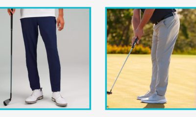 The 13 Most provocative Golf Pants for Males in 2023, Tested by Golfers and Editors