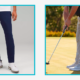 The 13 Most provocative Golf Pants for Males in 2023, Tested by Golfers and Editors
