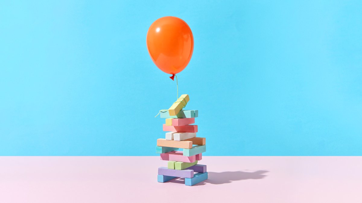 Space up Your Exchange Initiative Around Reason and Advantages