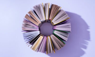 The technique to Study a Business E book