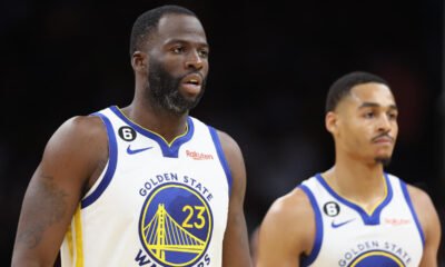 Warriors’ Draymond Inexperienced, Steve Kerr admit punch incident with Jordan Poole hindered season