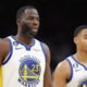 Warriors’ Draymond Inexperienced, Steve Kerr admit punch incident with Jordan Poole hindered season