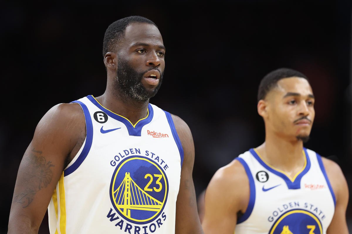 Warriors’ Draymond Inexperienced, Steve Kerr admit punch incident with Jordan Poole hindered season