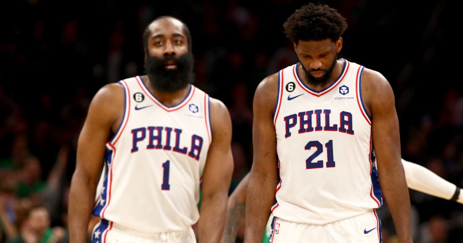 NBA Insider: 2023-24 to Be an ‘Inconceivable Length of Star’ Dart and Trades