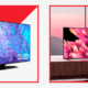 Memorial Day TV Deals: Shop up to $1,300 Off TVs From Samsung, Sony and Extra