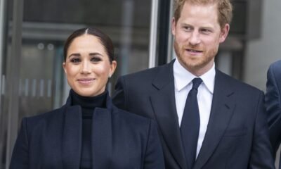 Prince Harry and Duchess Meghan Were All for a “Shut to Catastrophic Automotive Hotfoot” With Paparazzi