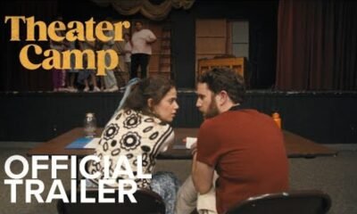 ‘Theater Camp’ trailer is a loving assault on theater teens in all places