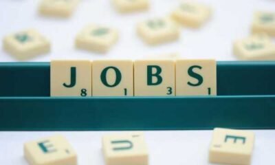 Australian Employment Numbers Steal Stress off the RBA