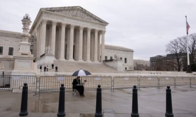 Twitter and Google survived a Supreme Court danger—and so did Allotment 230