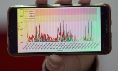 Pointers on how to cope with the realm indoor air disaster