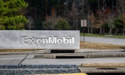 Even ExxonMobil is inserting off the “god pod”