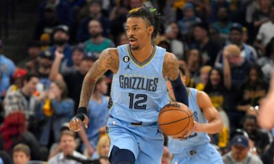 These arguing the NBA ought to not discipline Ja Morant are flat-out unsuitable