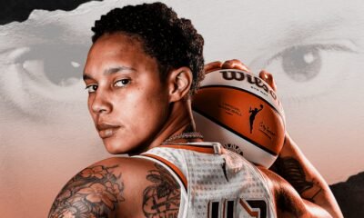 ‘Brittney Griner is so indispensable for the WNBA’: Mercury broad name’s return is a 2nd to celebrate and fancy