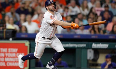 Delusion Baseball Weekend Preview: Why right here is a supreme time to hasten outfielders