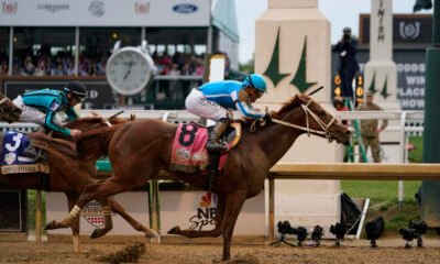Tips on how to note the Preakness Stakes 2023: Time, channel, odds and more