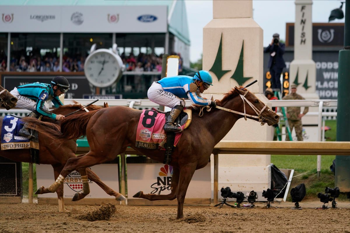 Tips on how to note the Preakness Stakes 2023 Time, channel, odds and