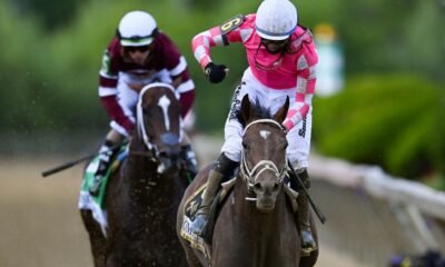 Preakness Stakes 2023 predictions, odds: Expert picks for fetch, space, present, exacta, trifecta, superfecta