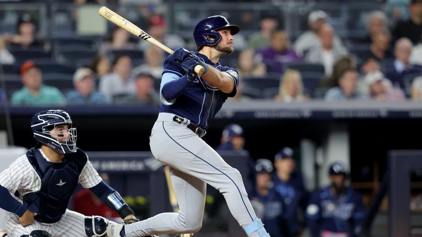 MLB DFS: High DraftKings, FanDuel day after day Delusion baseball picks, lineups, strategy, advice for Could 18, 2023