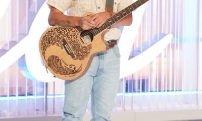 American Idol Fans Are Surprised to Salvage Out About Colin Stough’s Previous Sooner than Making High 3