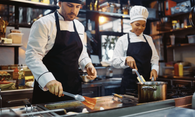 Line Cook Job Description: Key Substances, Guidelines, and Templates for Hiring at Your Company