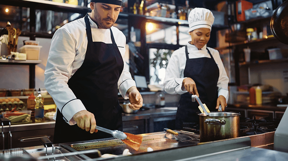 Line Cook Job Description: Key Substances, Guidelines, and Templates for Hiring at Your Company