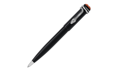 Take care of Your self to a Montblanc Pen