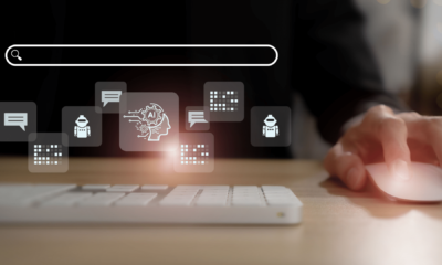 The 4 categories of AI that impact advertising: Generative AI