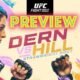 UFC Vegas 73 Preview: Mackenzie Dern vs. Angela Hill