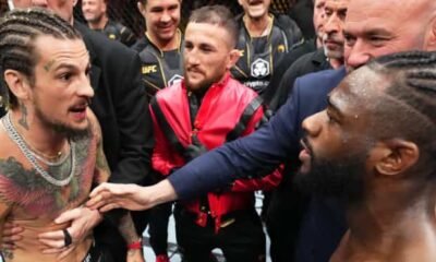 UFC 292 transport up to Boston with twin championship bouts