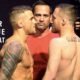 Dustin Poirier vs. Justin Gaethje rematch tops stacked UFC 291 fight card