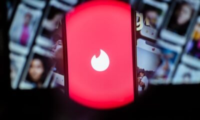 Tinder is putting off social handles from bios