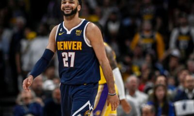 Jamal Murray Says He Doesn’t Win Enough Appreciate: ‘I’m Better Than a Lot of Players’