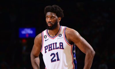 Joel Embiid Substitute Rumors: Knicks Eyeing NBA MVP After 76ers’ Playoff Loss to Celtics