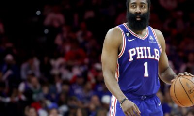 James Harden Rumors: 76ers Well-known particular person Expected to Stamp Rockets Contract in NBA Free Company