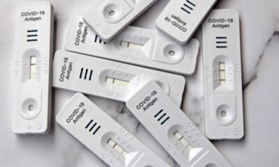 Estafas a Medicare con pruebas para covid pueden generar otros fraudes