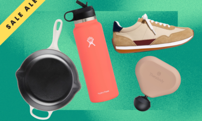 Memorial Day Gross sales 2023: Store Early from Amazon, Nordstrom, More