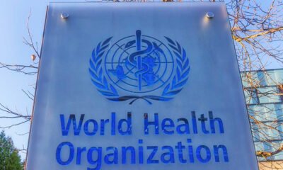 WHO urges caution with healthcare AI deployments