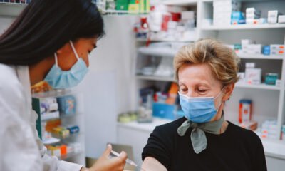 More than half of of patients would check with retail pharmacy first for medical components