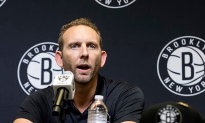 NBA Rumors: Insiders Essentially feel Nets ‘Seemingly’ to Alternate Decide for Confirmed Scorer or Rebounder