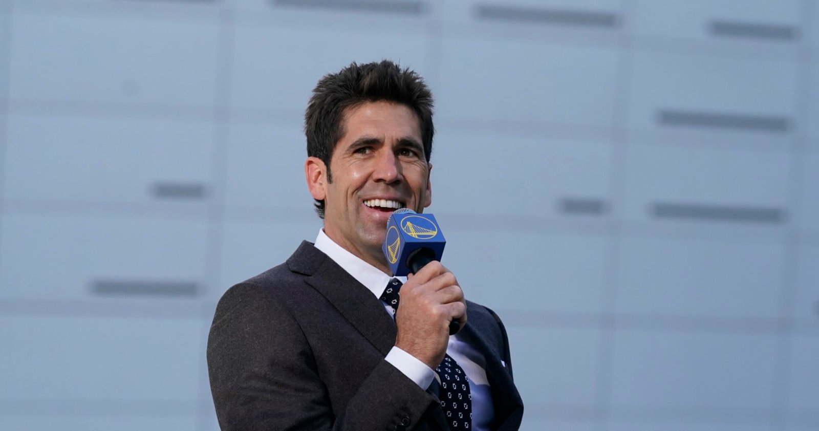 Warriors Rumors: Bob Myers Receives ‘Formal Ardour’ From Wizards for GM Job