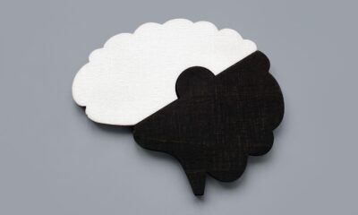 The Hazard of Binary Contemplating in Psychological Health Care