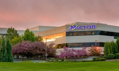 The Rankings Sport: Micron’s stock falls after China ban. Here’s why gauging the affect isn’t so straightforward.