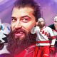 Tales of Brent Burns: Teammates discuss cheetah attacks, his ‘Mary Poppins’ rep and loving the NHL’s ‘colossal kid’