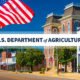 USDA to Bring Fresh Jobs and Improved Infrastructure to Rural Partners Community Communities